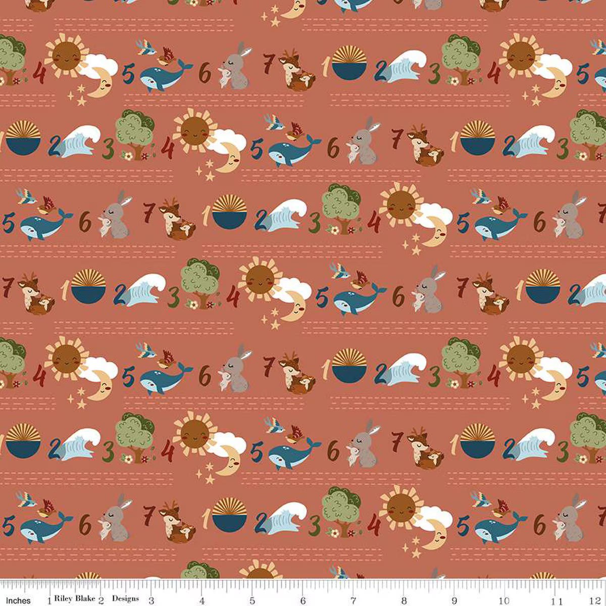 Created With Love- in seven days