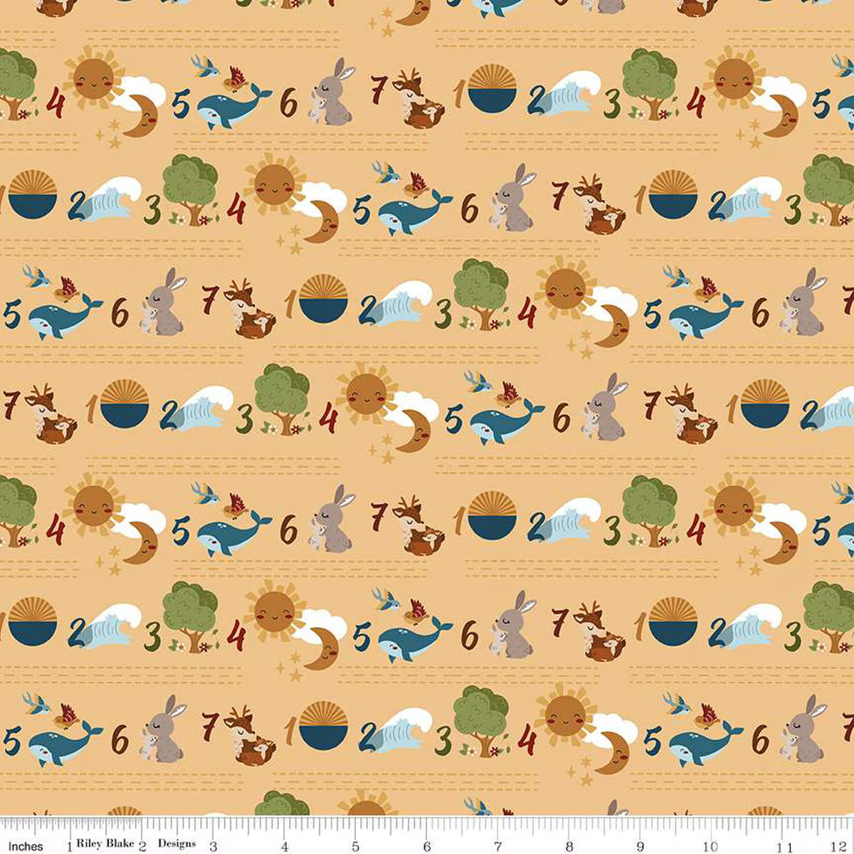 Created With Love- in seven days