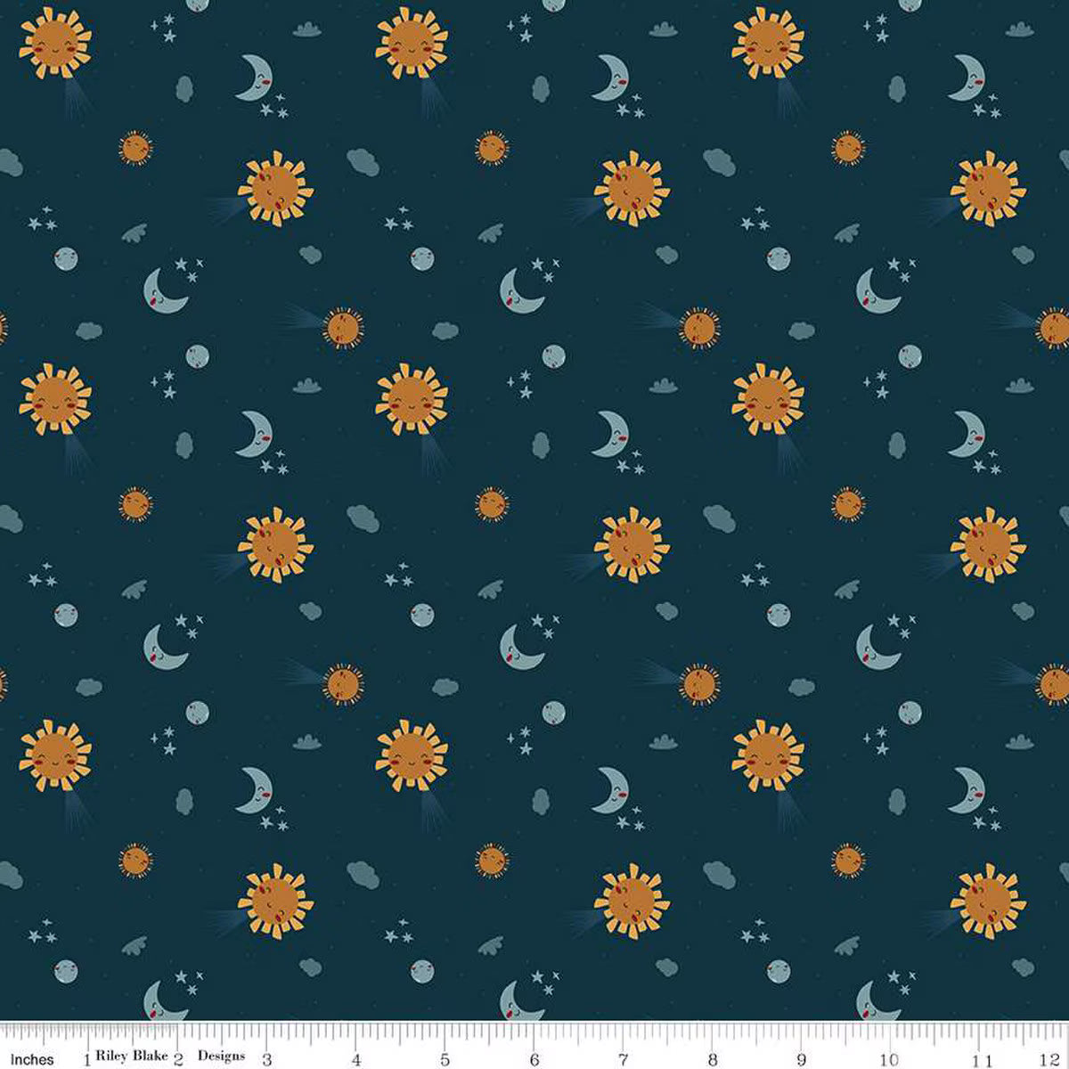 Created With Love- in seven days