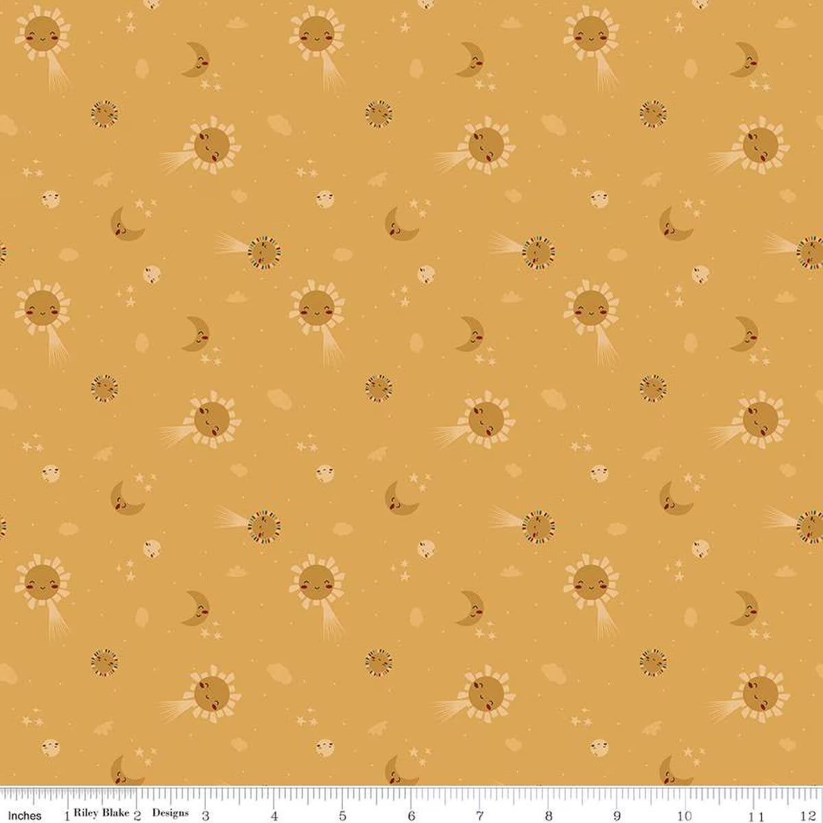 Created With Love- in seven days