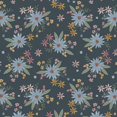 Honey Locust Fabric Collection