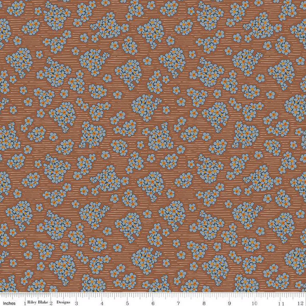 Honey Locust Fabric Collection