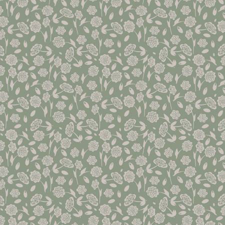 Honey Locust Fabric Collection