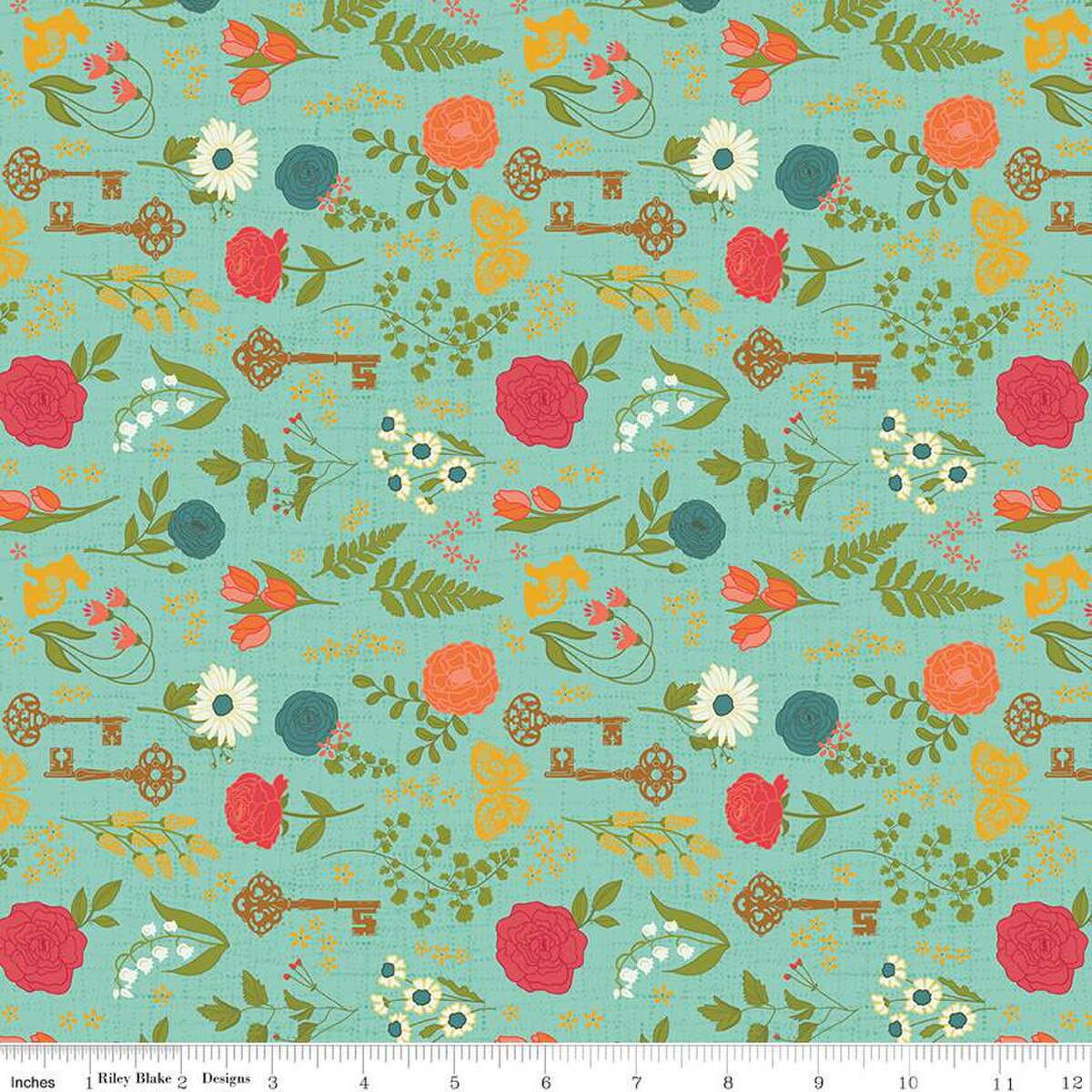 First Blooms Collection