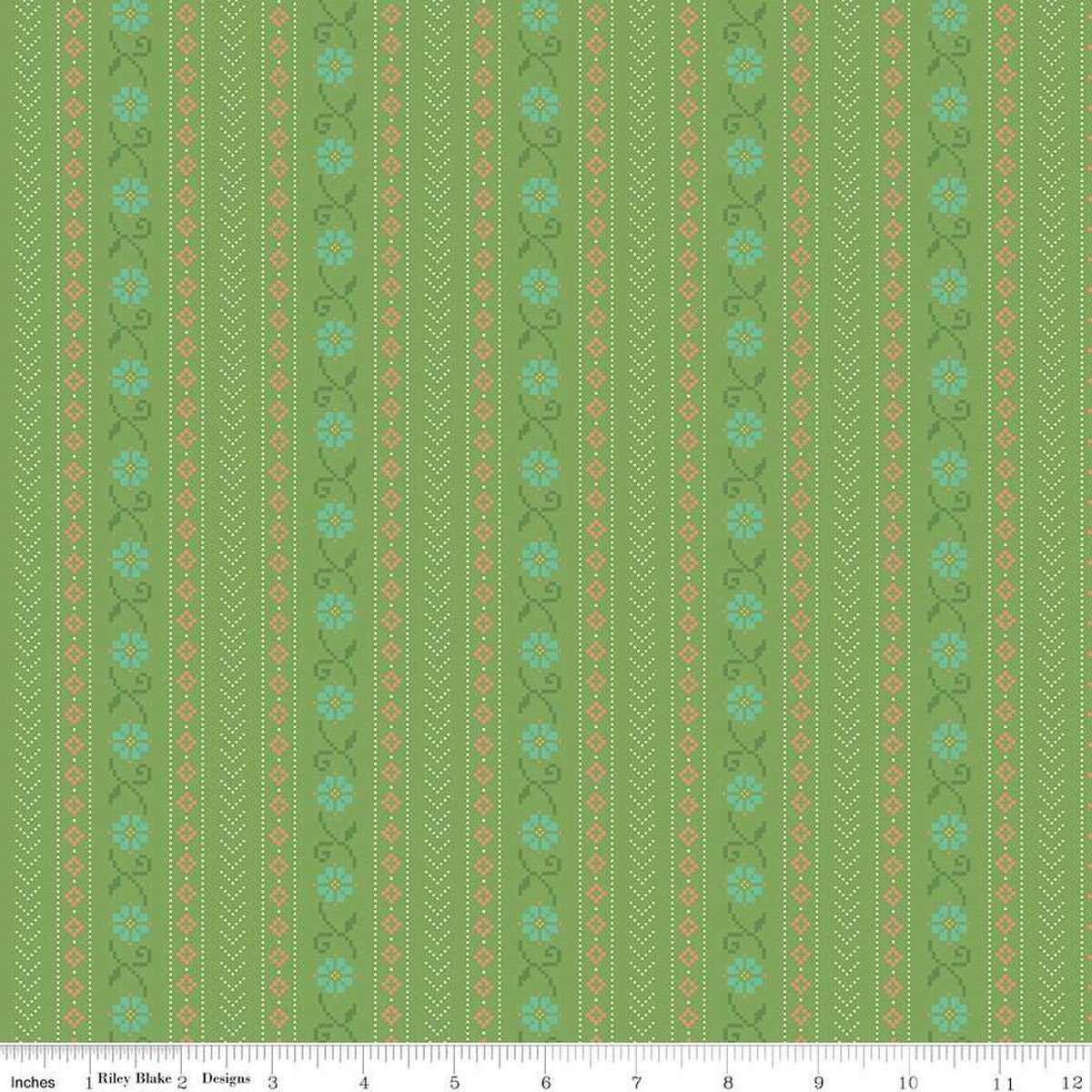 First Blooms Collection