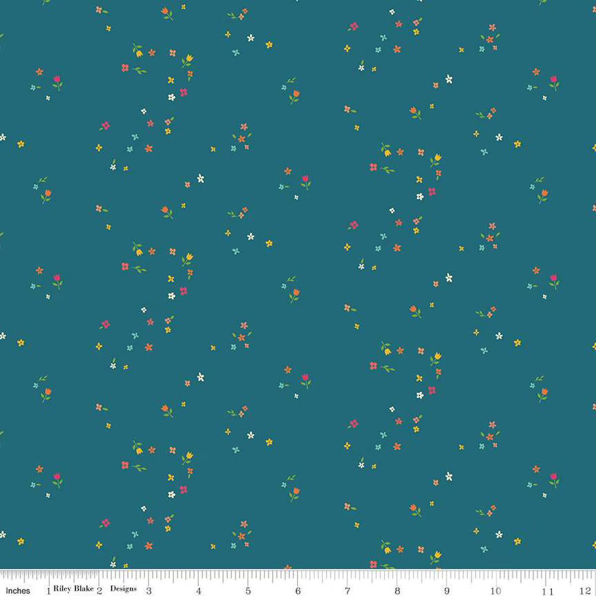 First Blooms Collection