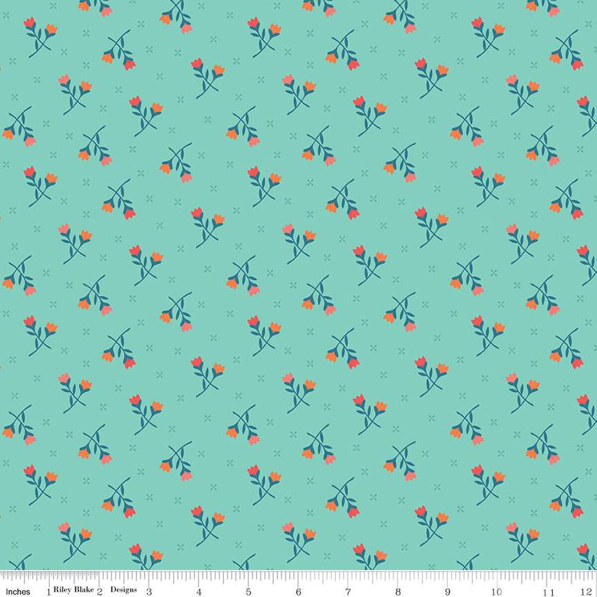 First Blooms Collection