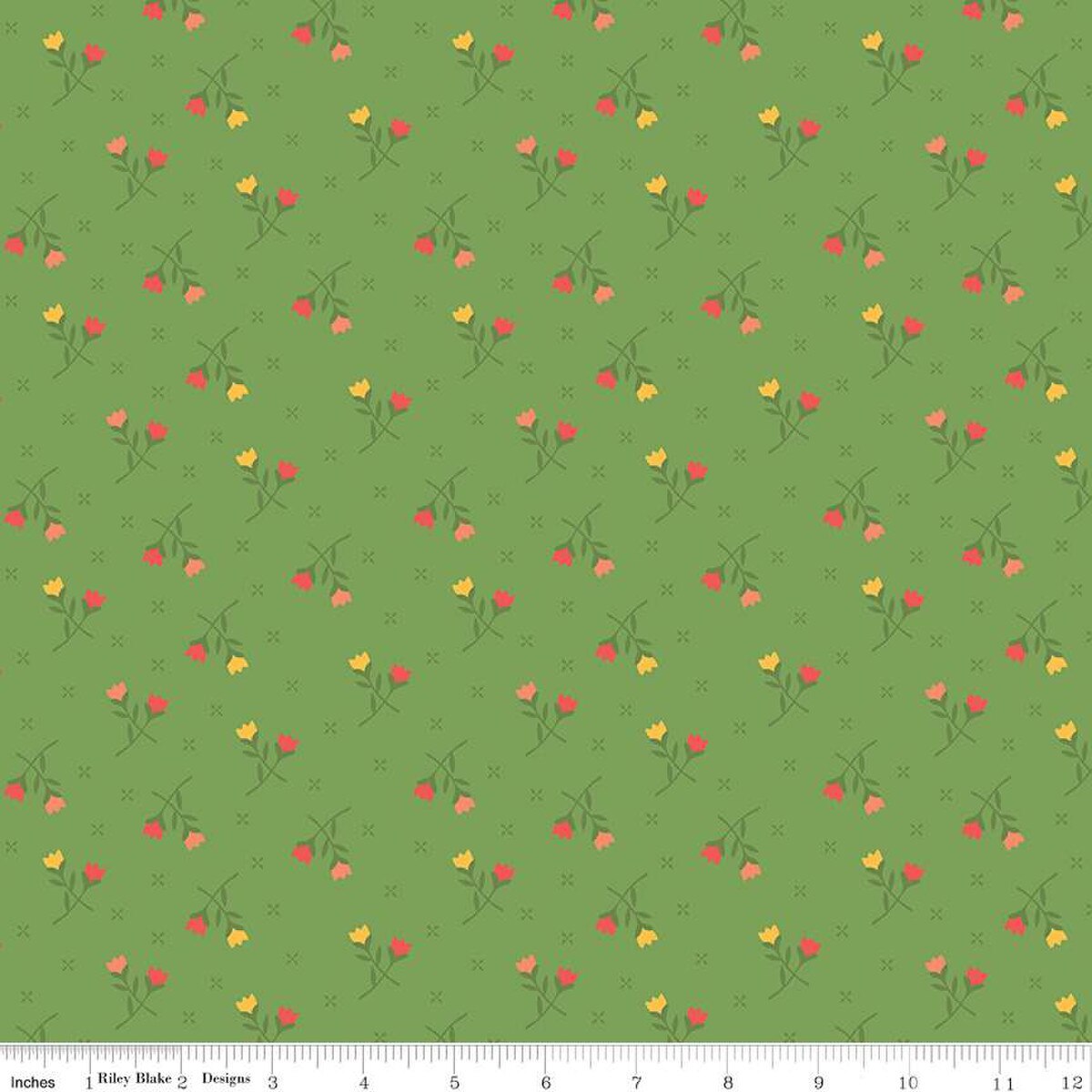 First Blooms Collection