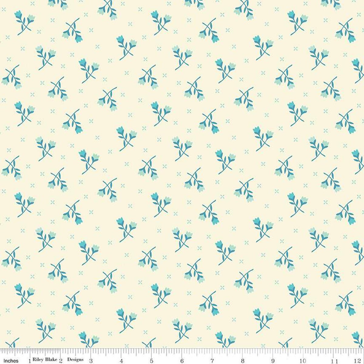 First Blooms Collection