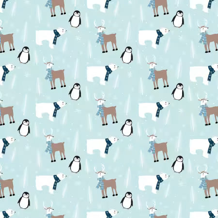 Winter Magic Collection