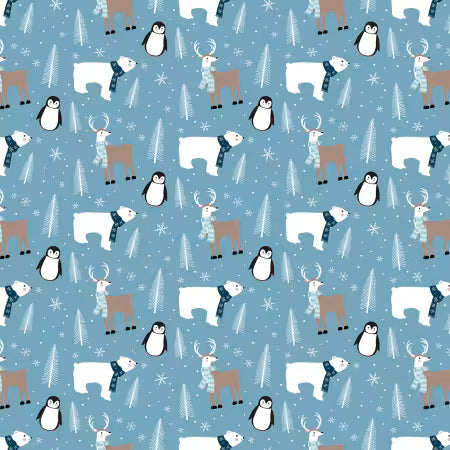 Winter Magic Collection