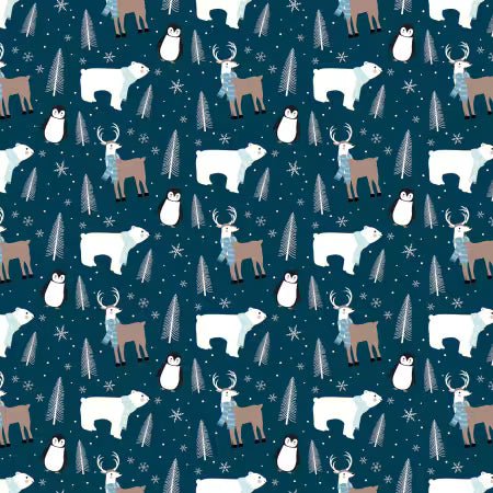 Winter Magic Collection