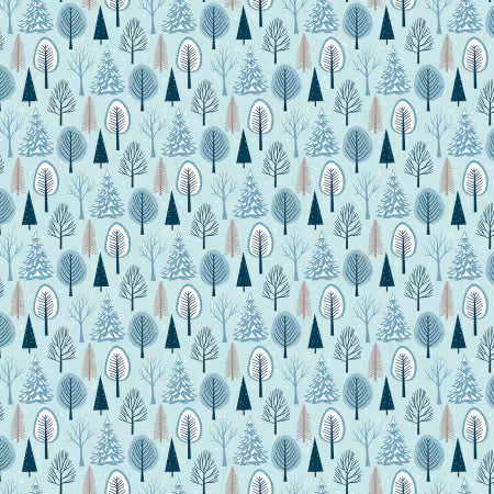 Winter Magic Collection