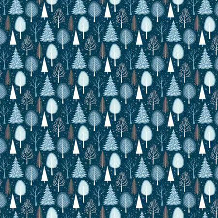 Winter Magic Collection