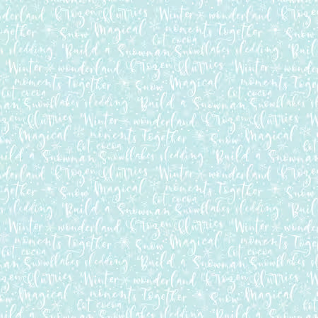 Winter Magic Collection