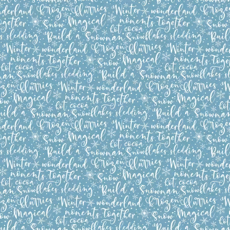 Winter Magic Collection