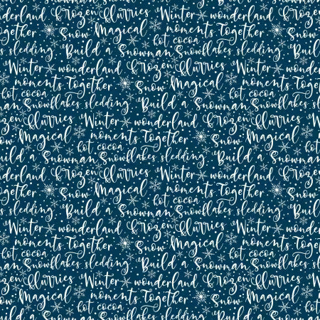 Winter Magic Collection