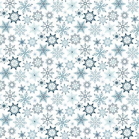 Winter Magic Collection