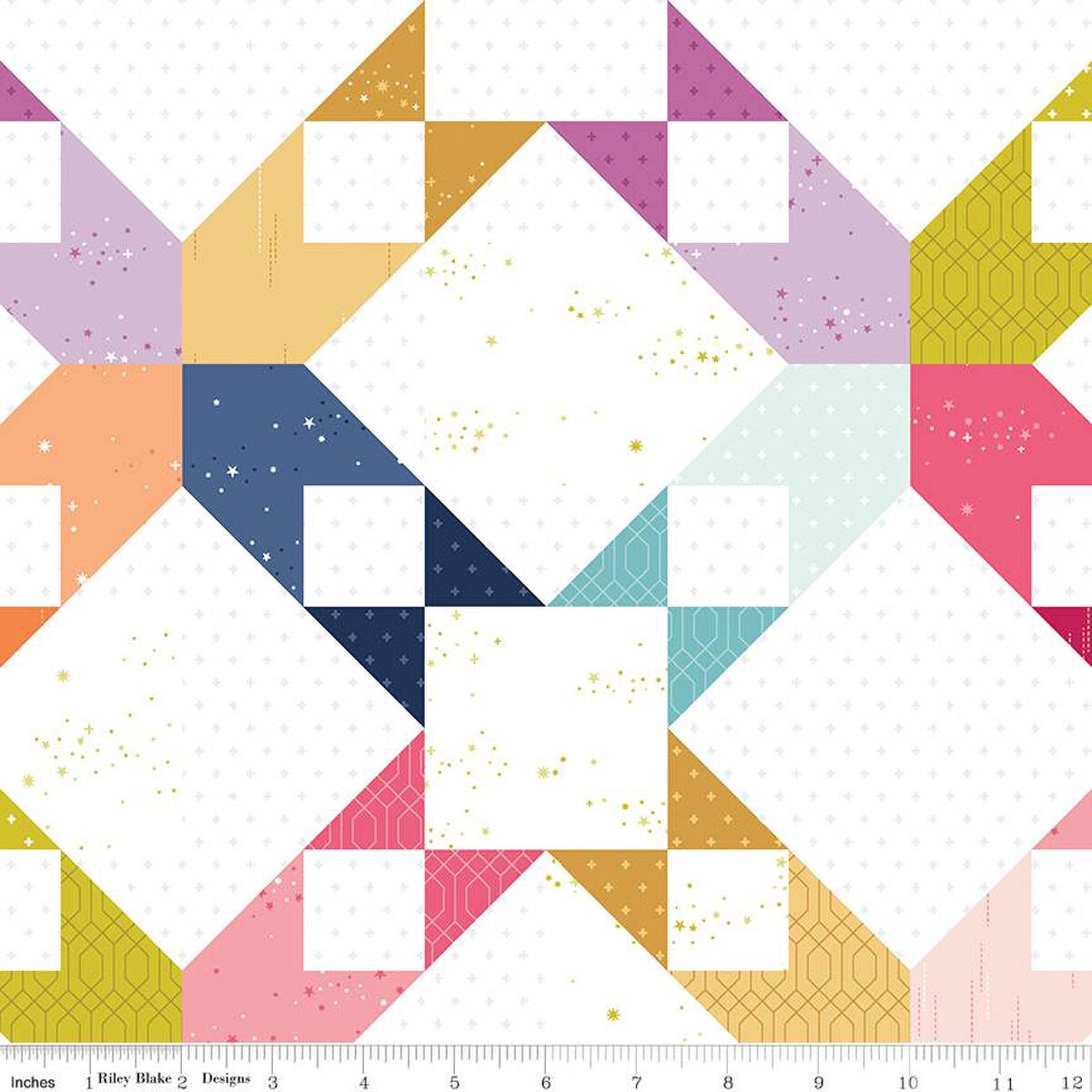 Essence By Riley Blake