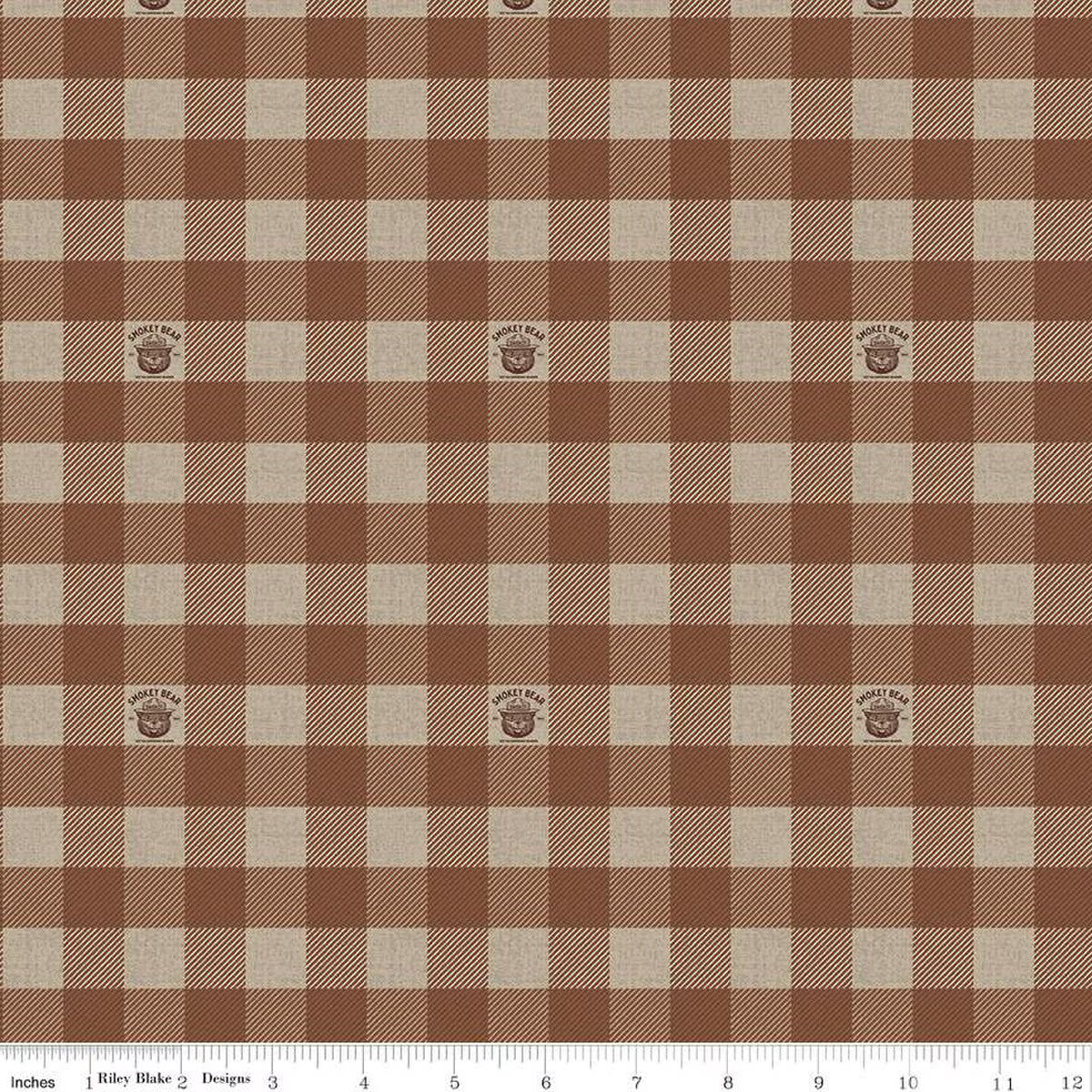 Friends of Smokey Bear