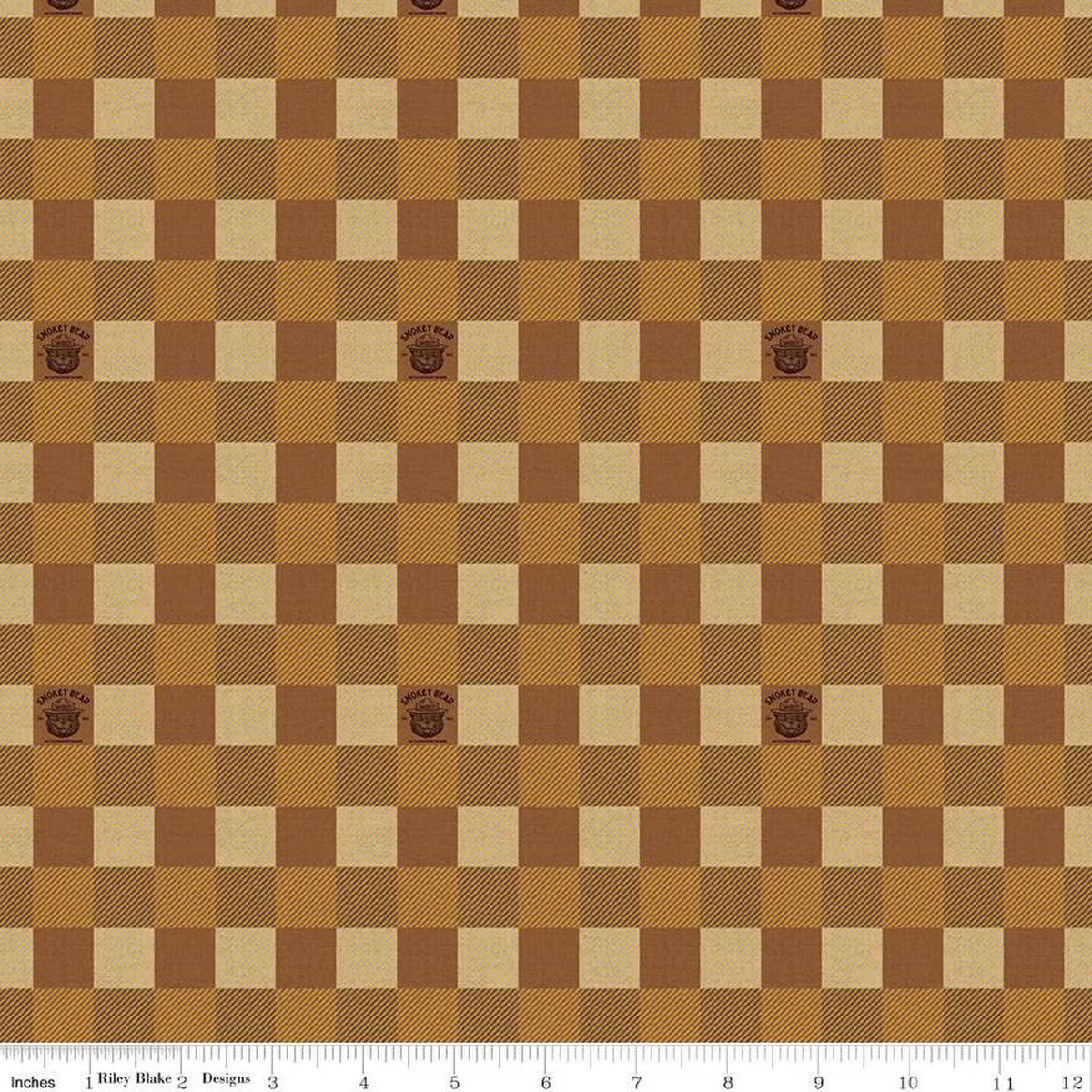 Friends of Smokey Bear