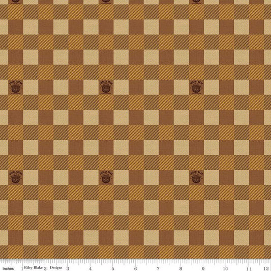 Friends of Smokey Bear