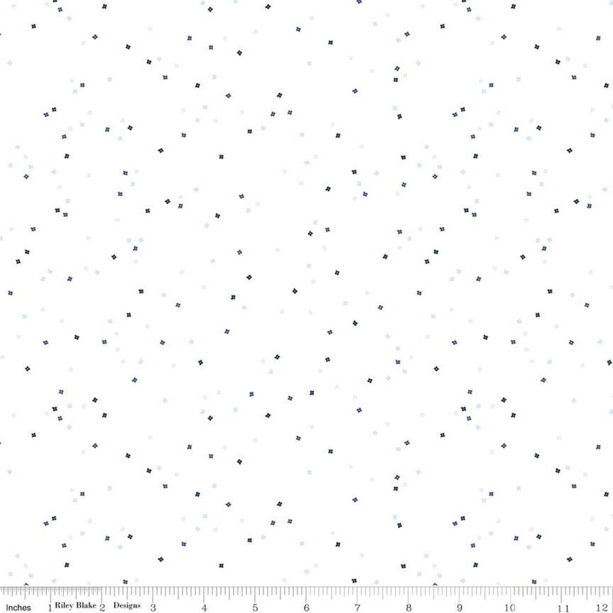 Blossom by Riley Blake