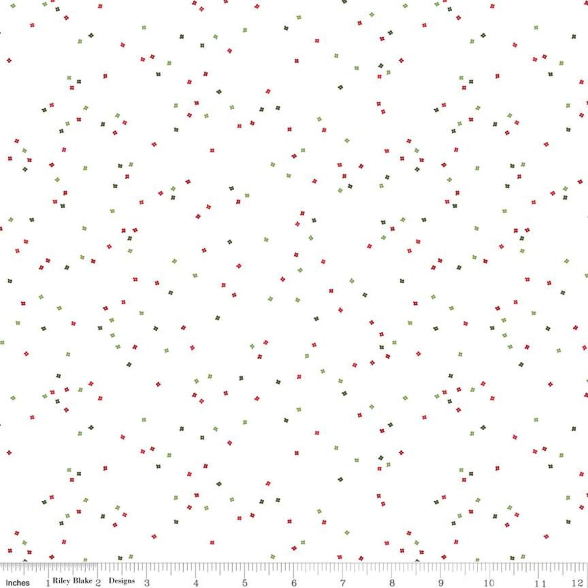 Blossom by Riley Blake