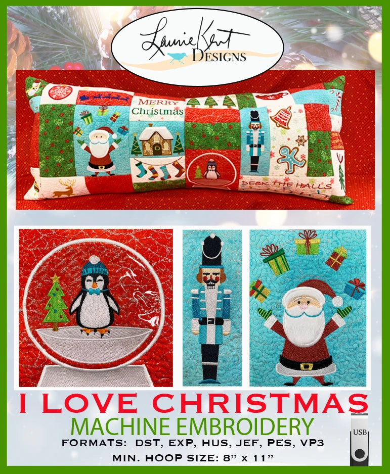 Laurie Kent Designs