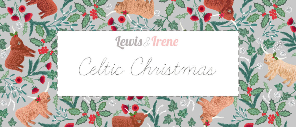 Celtic Christmas