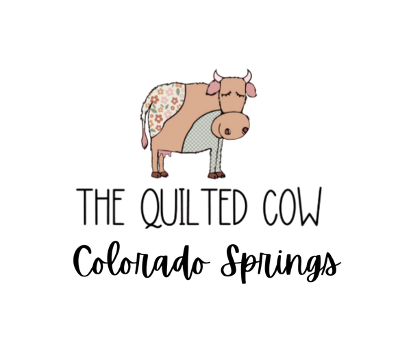 The Quilted Cow Colorado Springs