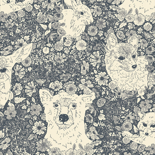 Art Gallery Fabric Fannel