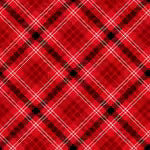 Snow Crew Flannel by Henry Glass