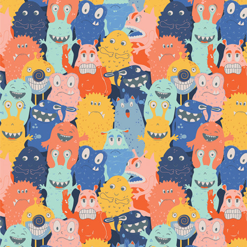 Art Gallery Fabric Fannel