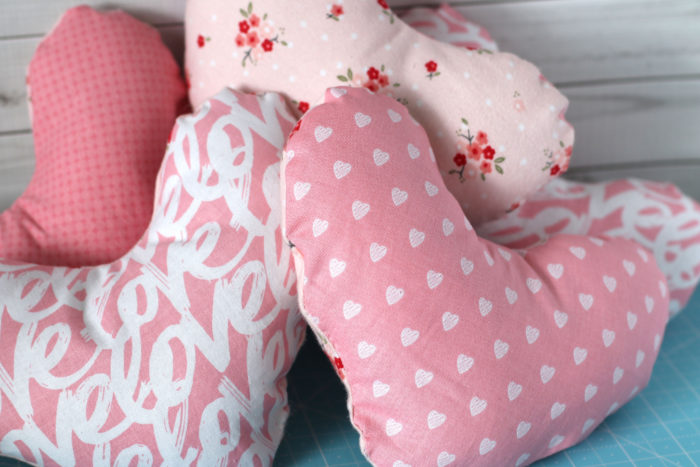 Mastectomy Pillows Kit