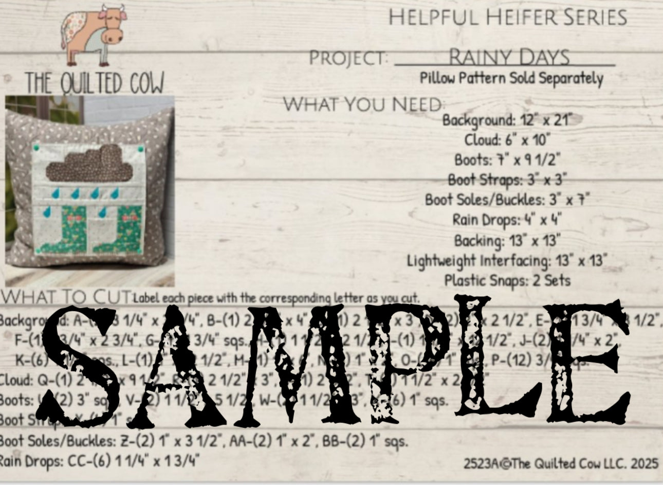 Back Home Pillow Series 2025