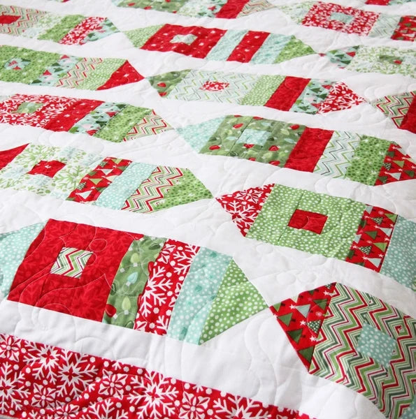 Joyfully Pattern