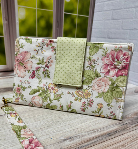 HH The Perfect Clutch