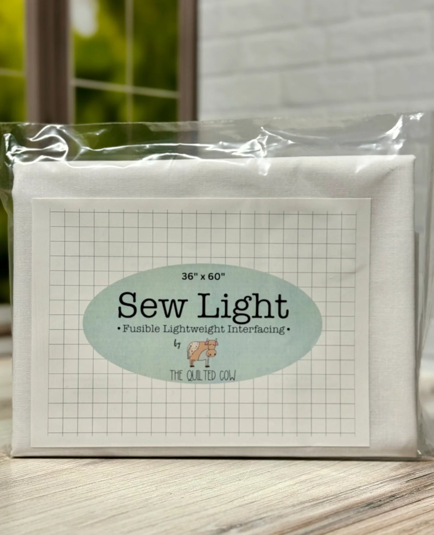 Sew Light