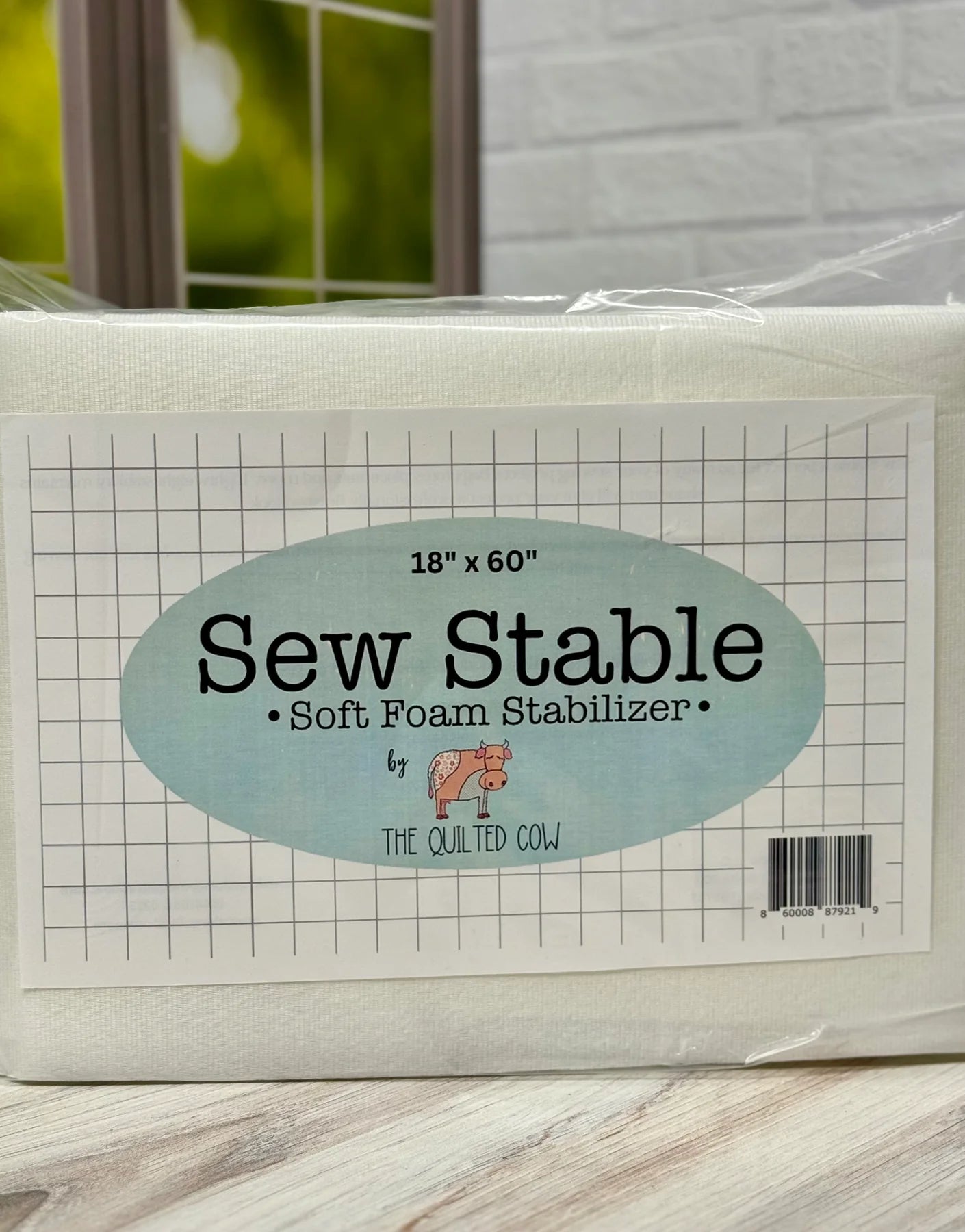 Sew Stable