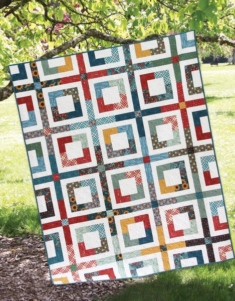 Orchard Pattern