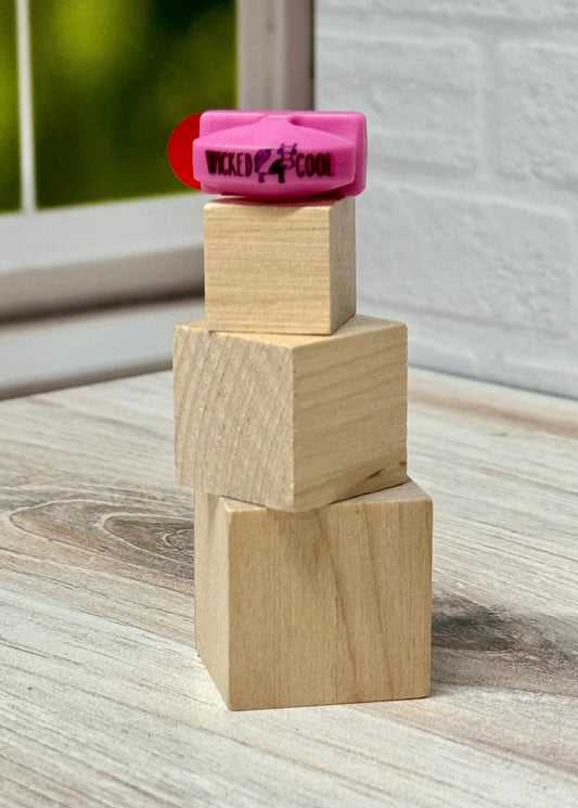 Quilted Cow-Thread Cutterz