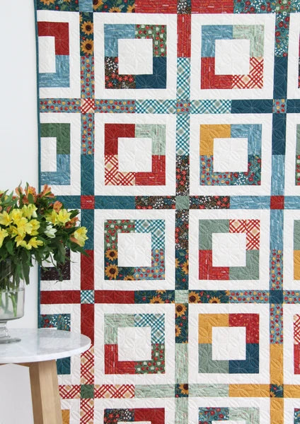 Orchard Pattern