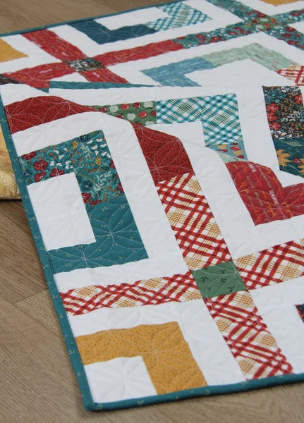 Orchard Pattern