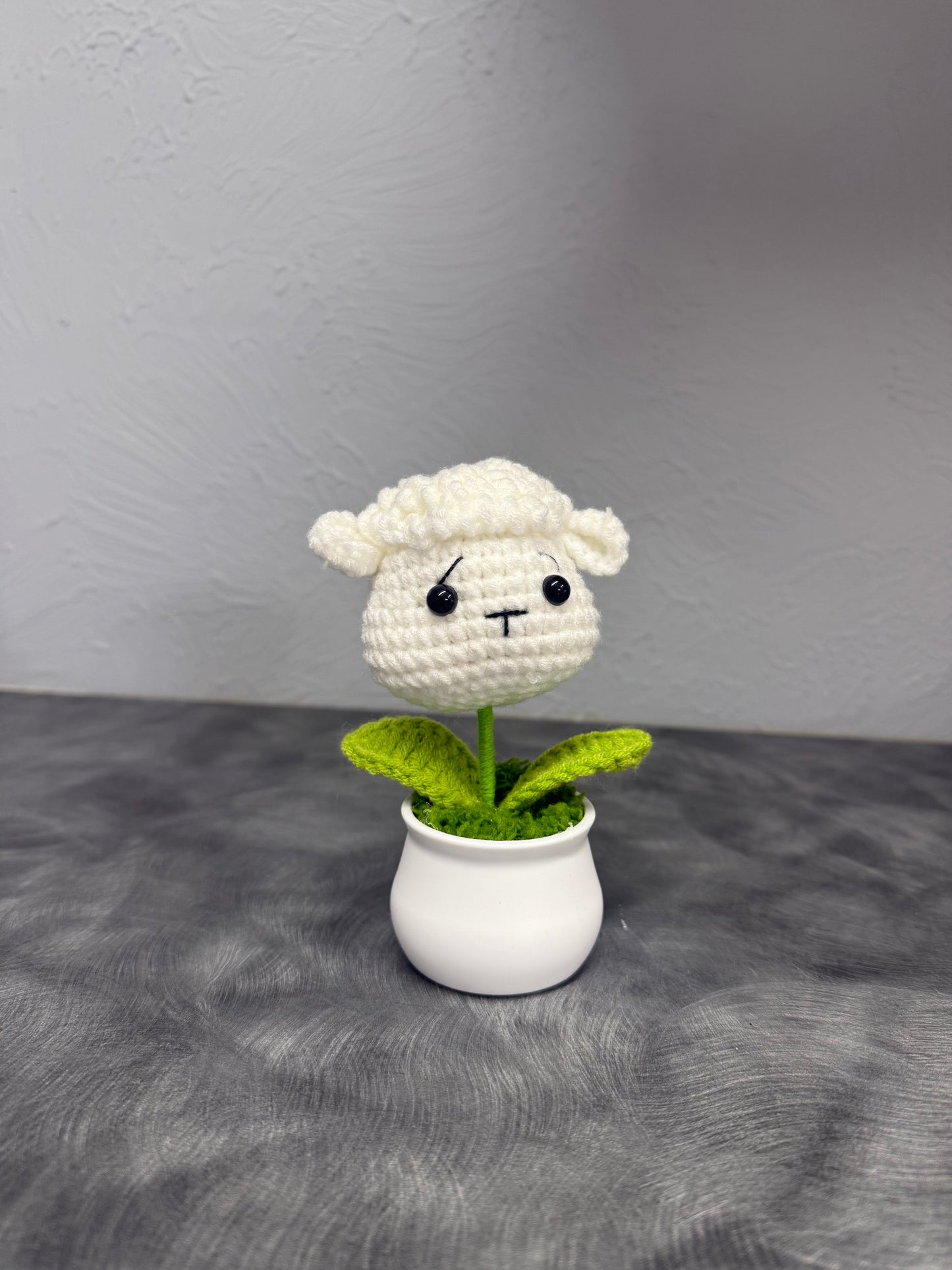 Sheep Planter
