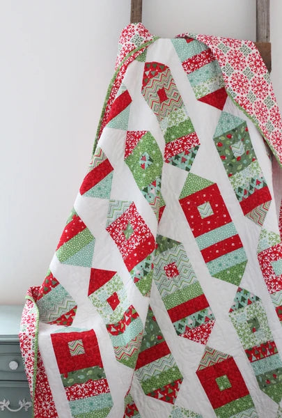Joyfully Pattern