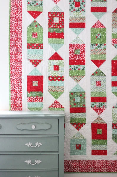 Joyfully Pattern