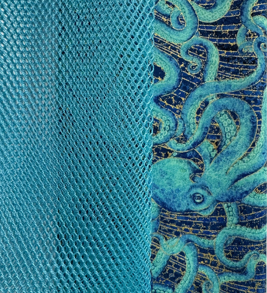 Beach Bag Shimmer Enigma