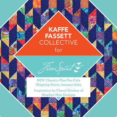 Kaffe Fassett Collection