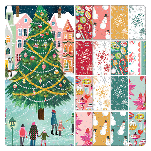 Magical Season